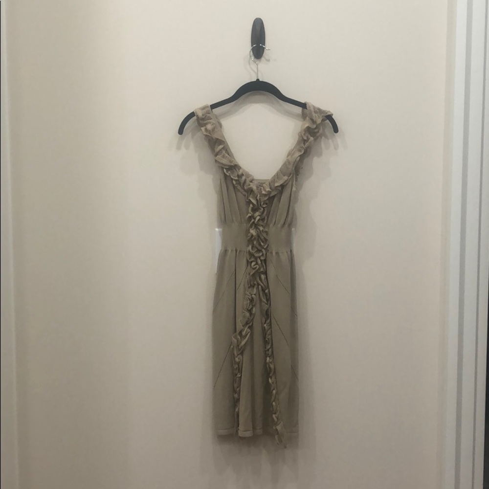 Red Valentino Dress